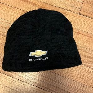 Chevrolet Beanie